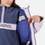Rossignol Strawpile Jacket - Kids' Galactic Lilac