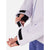 Rossignol Strawpile Jacket - Kids' Galactic Lilac