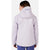 Rossignol Strawpile Jacket - Kids' Galactic Lilac