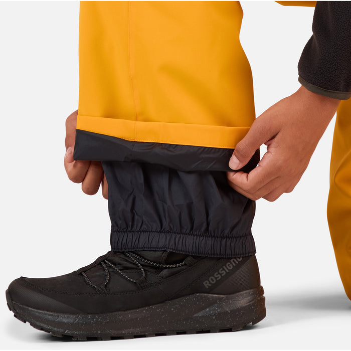 Rossignol Insulation Ski Pants - Boys' Saffron Yellow