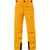 Rossignol Insulation Ski Pants - Boys' Saffron Yellow