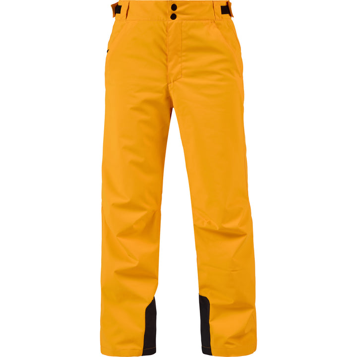 Rossignol Insulation Ski Pants - Boys' Saffron Yellow
