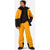 Rossignol Insulation Ski Pants - Boys' Saffron Yellow