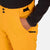 Rossignol Insulation Ski Pants - Boys' Saffron Yellow