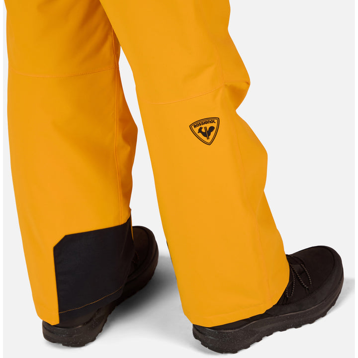 Rossignol Insulation Ski Pants - Boys' Saffron Yellow