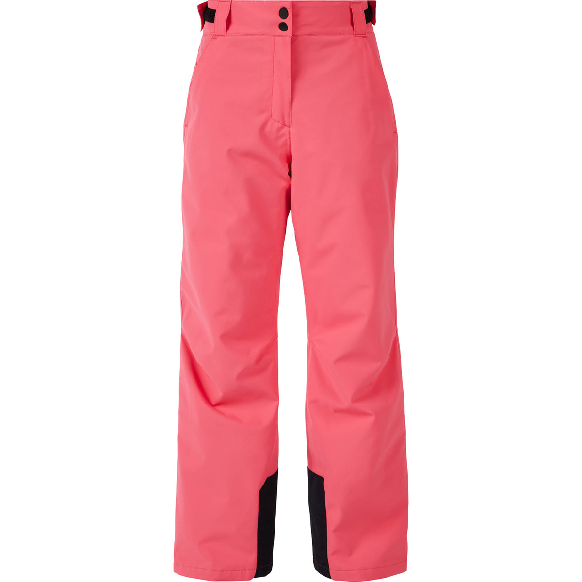 Rossignol Insulated Ski Pants - Girls' Tea Rose