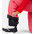 Rossignol Insulated Ski Pants - Girls' Tea Rose