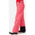 Rossignol Insulated Ski Pants - Girls' Tea Rose
