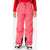 Rossignol Insulated Ski Pants - Girls' Tea Rose