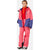Rossignol Insulated Ski Pants - Girls' Tea Rose