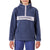 Rossignol Alltrack Anorak Fleece - Kids' True Night Blue