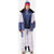 Rossignol Strawpile Half-Zip Fleece - Kids' True Night Blue