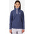 Rossignol Strawpile Half-Zip Fleece - Kids' True Night Blue