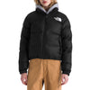 Tnf Black/Recycled Down