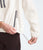 The North Face TNF™ Fleeski ¼ Zip Pullover - Women's White Dune
