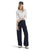 The North Face Aphrodite Arise Wide Leg Pants - Women's Summit Navy
