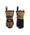 The North Face Montana Ski Gloves Utility Brown