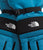 The North Face Montana Ski Gloves Dusk Blue
