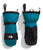 The North Face Montana Ski Mittens Dusk Blue