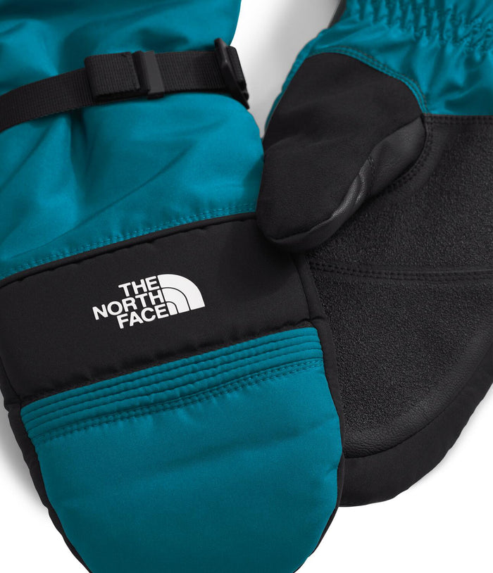 The North Face Montana Ski Mittens Dusk Blue