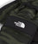 The North Face Montana Ski Mittens New Taupe Green Edge Of Light Print