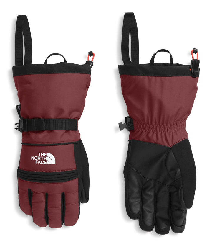 The North Face Montana Ski Gloves - Women's Sumac
