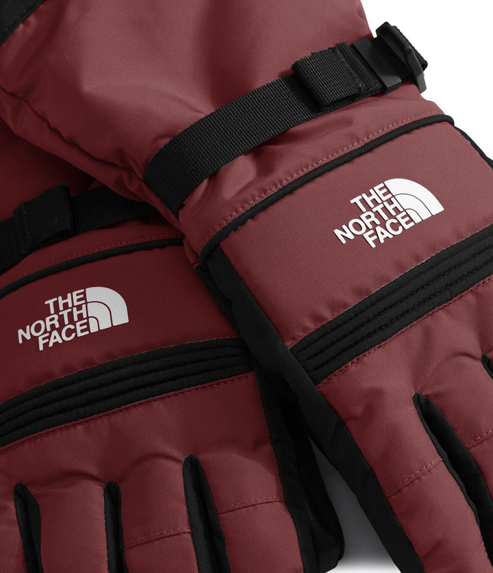 The North Face Montana Ski Gloves - Women's Sumac