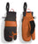 The North Face Montana Pro SG GORE-TEX Trigger Mittens Leather Brown/Asphalt Grey