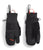 The North Face Montana Pro SG GORE-TEX Trigger Mittens TNF Black/Weathered Black