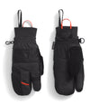TNF Black/Weathered Black
