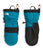 The North Face Montana Ski Mittens - Kids' Dusk Blue