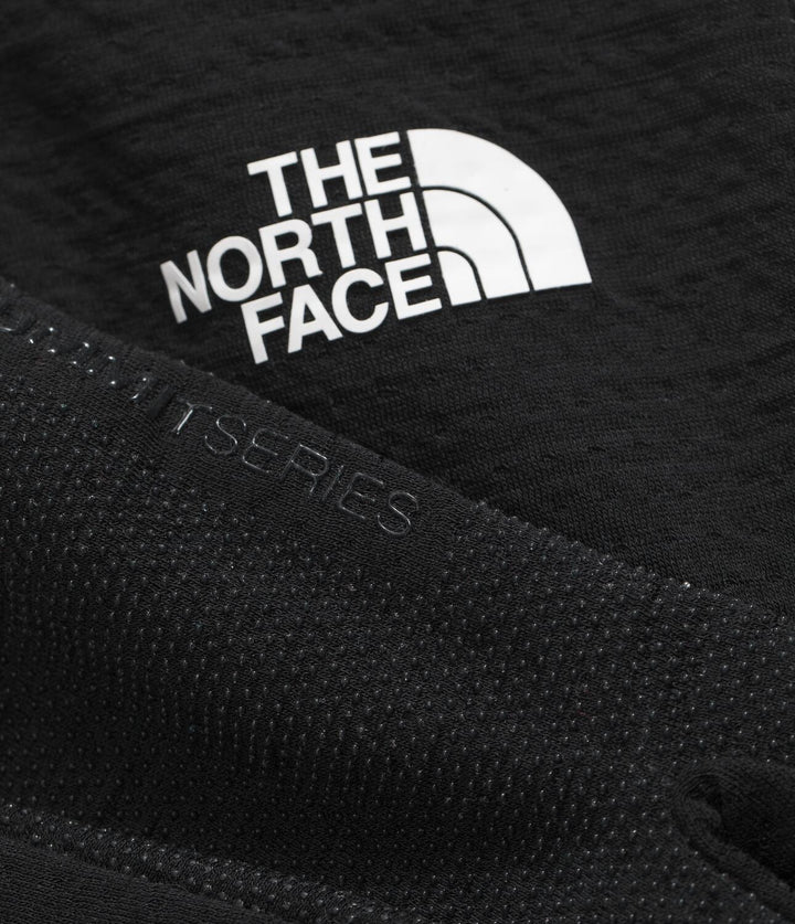 The North Face Summit Dotknit Liner Gloves TNF Black