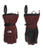 The North Face Corduroy Montana Ski Gloves Sumac