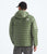 The North Face Terra Peak Hoodie - Men's Bark Mist