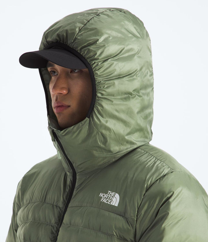 The North Face Terra Peak Hoodie - Men's Bark Mist