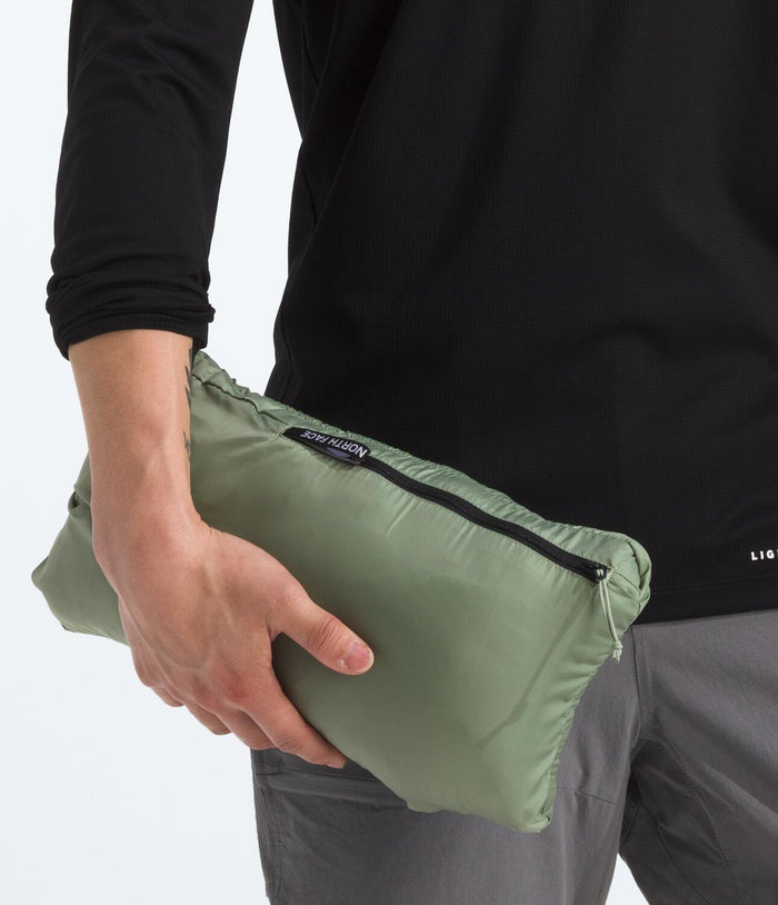 The North Face Terra Peak Hoodie - Men's Bark Mist