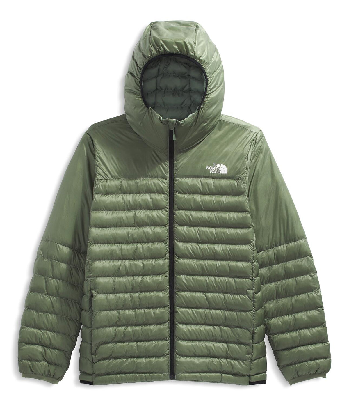 The North Face Terra Peak Hoodie - Men's Bark Mist