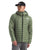 The North Face Terra Peak Hoodie - Men's Bark Mist