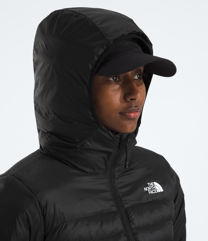The North Face Terra Peak Hoodie - Women's TNF Black