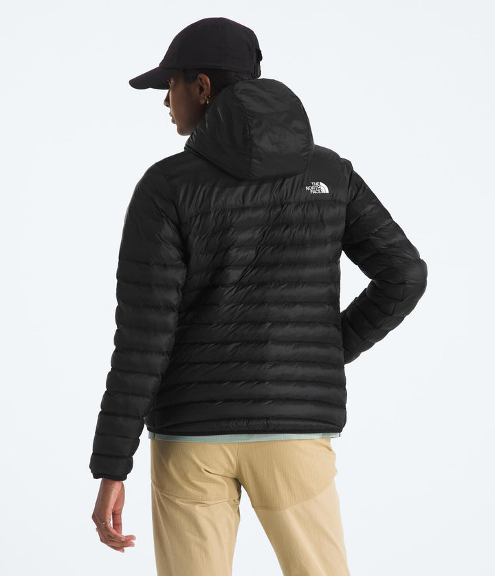 The North Face Terra Peak Hoodie - Women's TNF Black