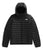 The North Face Terra Peak Hoodie - Women's TNF Black