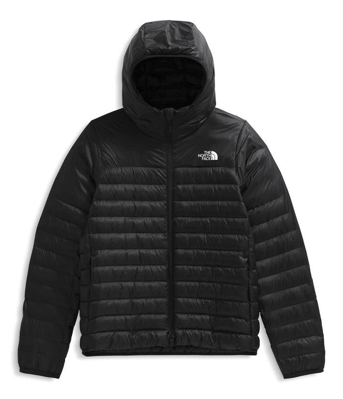 The North Face Terra Peak Hoodie - Women's TNF Black