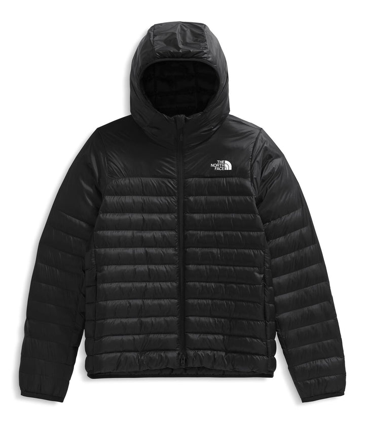 The North Face Terra Peak Hoodie - Women's TNF Black
