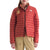 The North Face Terra Peak Jacket - Women's Mars Dust