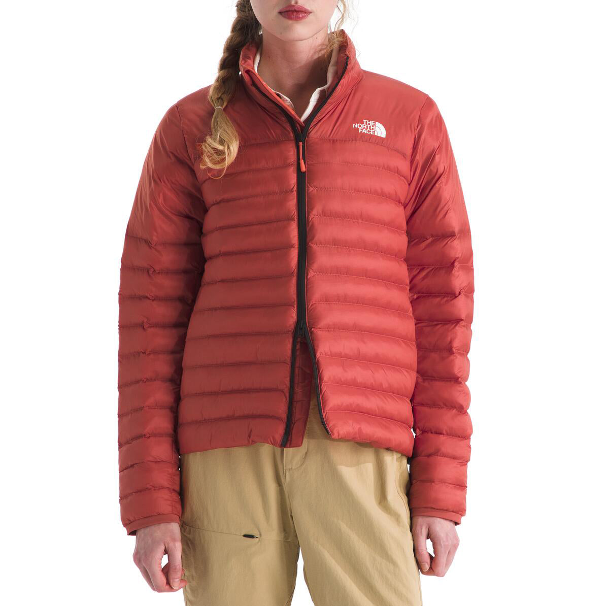 The North Face Terra Peak Jacket - Women's Mars Dust