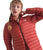 The North Face Terra Peak Jacket - Women's Mars Dust