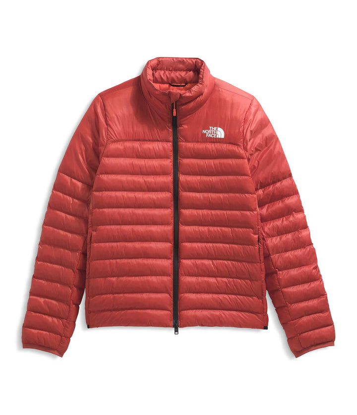 The North Face Terra Peak Jacket - Women's Mars Dust