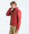 The North Face Terra Peak Jacket - Women's Mars Dust