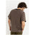 Rhythm Vintage Stripe Short-Sleeve T-Shirt - Men's Latte
