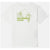 Rhythm Outdoor Living Short-Sleeve T-Shirt - Men's Vintage White